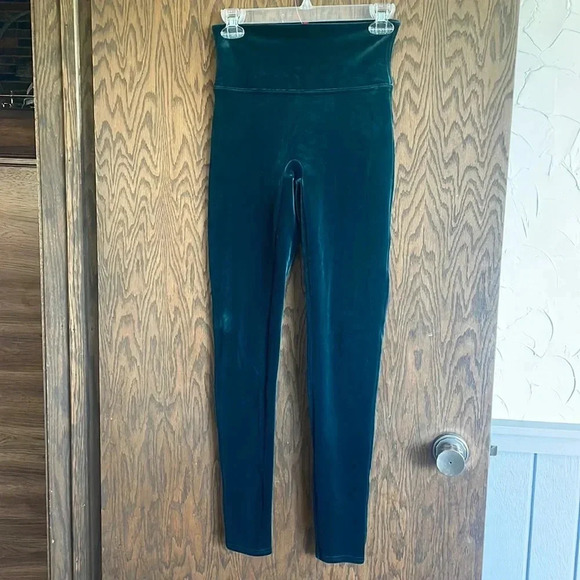Velvet SPANX‎ Leggings M - Picture 1 of 5